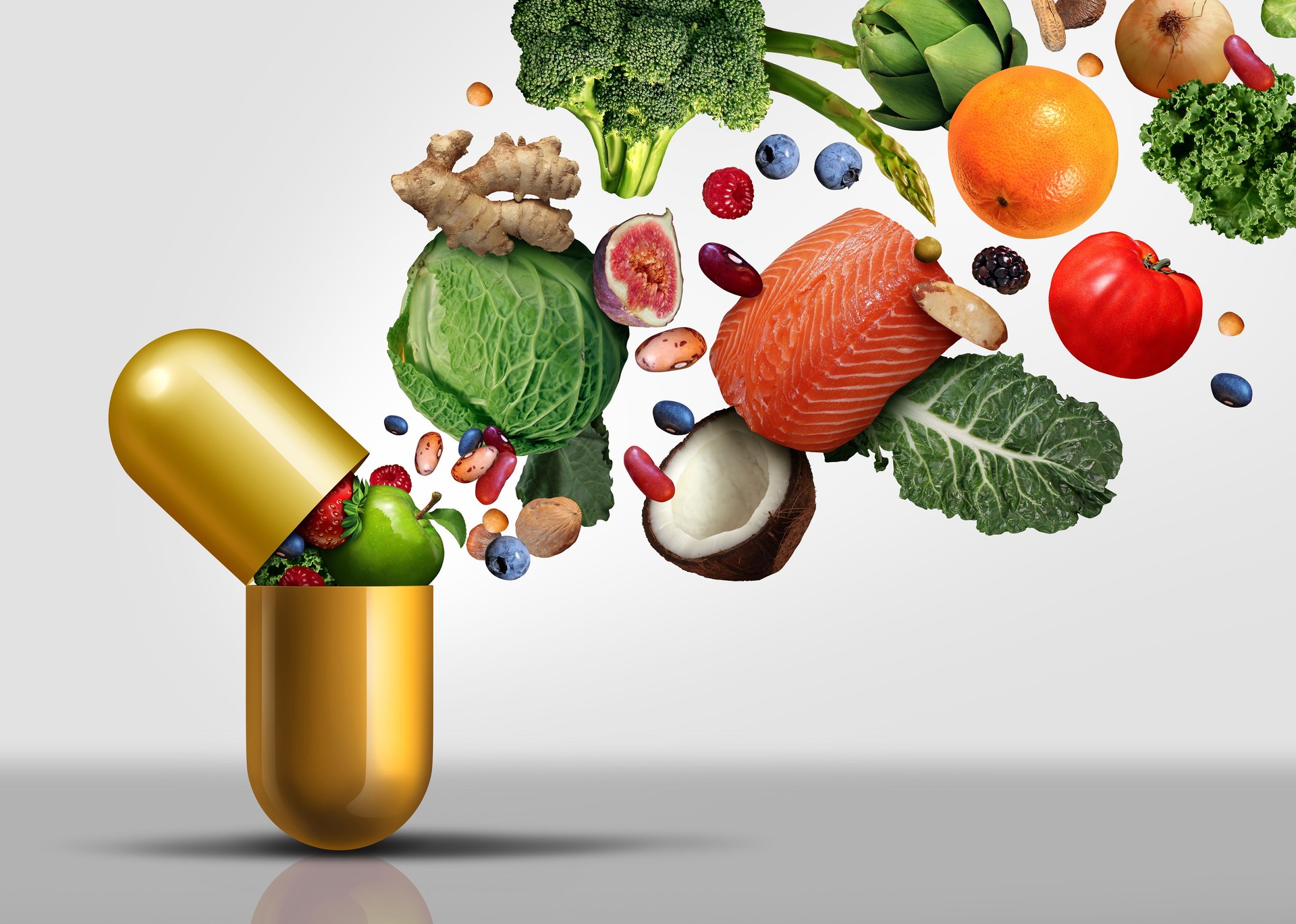 Vitamins Supplements Vitamins Supplements